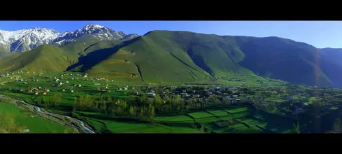 تصویر 3 - ویلا ویلای سنتی الا تی تی سیاه چشمان در مرزن آباد