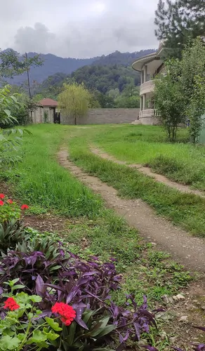 تصویر 16 - خانه نیازی در  قلعه‌رودخان 