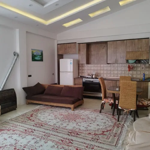 تصویر 5 - ویلا رجایی در  زیبا کنار