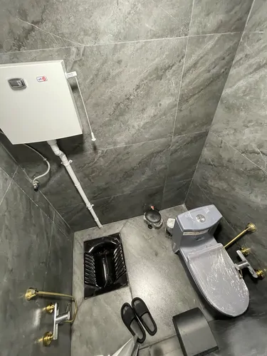 تصویر 15 - کلبه سوئیسی مهدی  در  ماسال