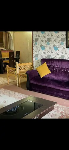 تصویر 2 - آپارتمان آپارتمان سحر2 در اردبیل
