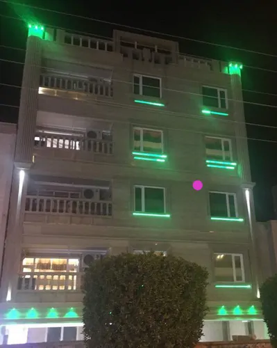 تصویر 2 - آپارتمان سام3 (واحد 1) در قشم