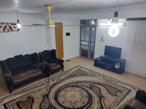 تصویر 5 - ویلا اقامتگاه تفریحی گرجی در  بابل