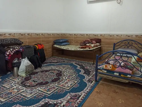 تصویر 12 - خانه ویلایی فاطمه در  قشم