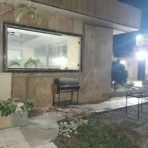 تصویر 3 - ویلا ویلا استخر دار لاکچری در کرج