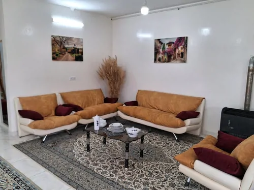 تصویر 2 - ویلا گلدشت در بروجرد