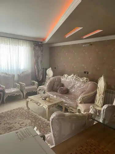 تصویر 5 - خانه اپارتمان مبله در  اصفهان