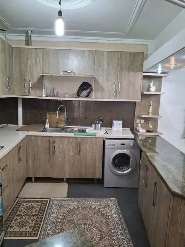 تصویر 5 - خانه کوهستانی دلنواز در  آبعلی