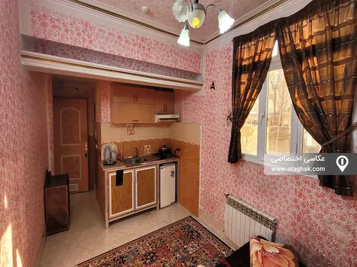 تصویر 4 - هتل آپارتمان حامدی (501) در مشهد