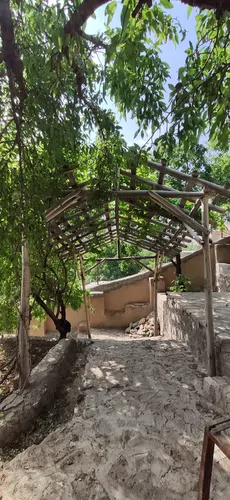 تصویر 12 - روستایی و عشایری عشاق (۱) در  برزک