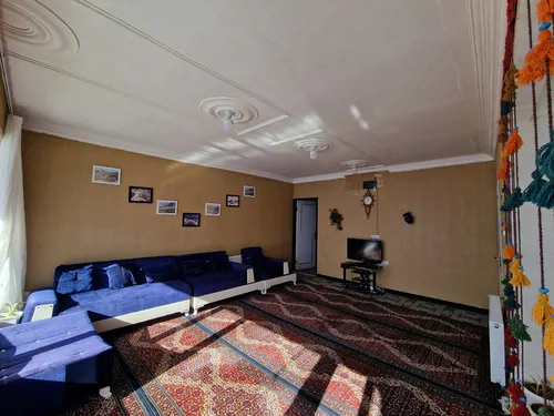 تصویر 3 - آپارتمان مبله حمه بهرامی (5) در  اورامانات