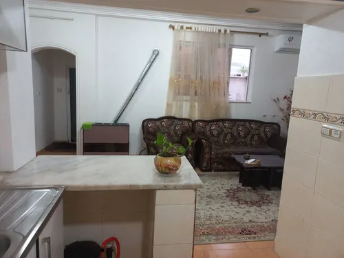 تصویر 7 - خانه ماهان در رشت
