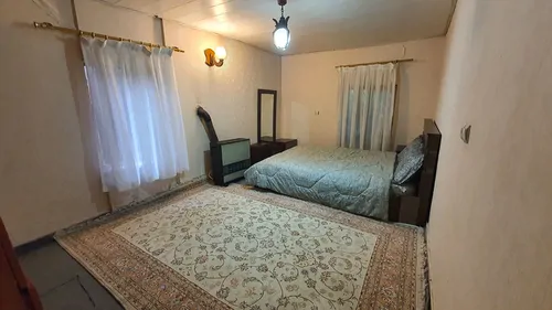 تصویر 8 - ویلا چوب سبز  در  سراوان