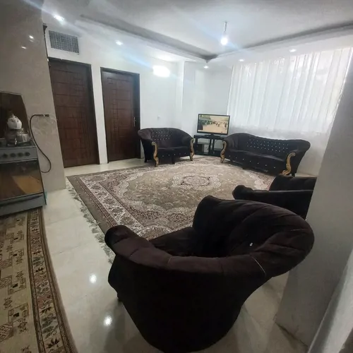 تصویر 2 - آپارتمان مبله پردیس در اصفهان