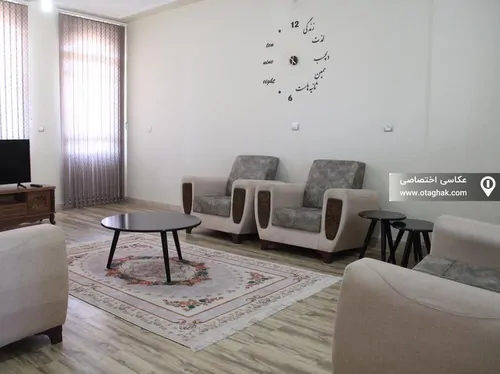 تصویر 1 - آپارتمان مبله شهاب(واحد 3) در  شیراز
