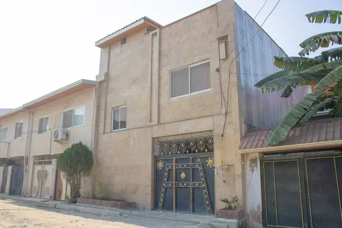 تصویر 16 - ویلا استخردار آبگرم مهدیس در  محمودآباد