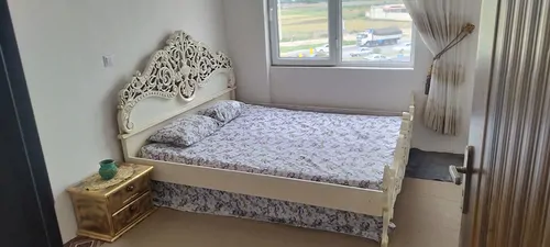 تصویر 5 - آپارتمان ساختمان دوخوابه تمییز در ساری