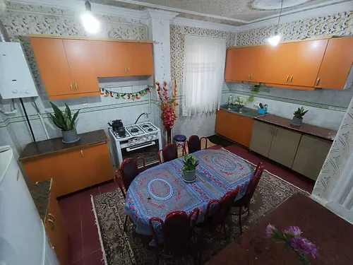 تصویر 6 - آپارتمان مبله آذربایجان (2) در رشت