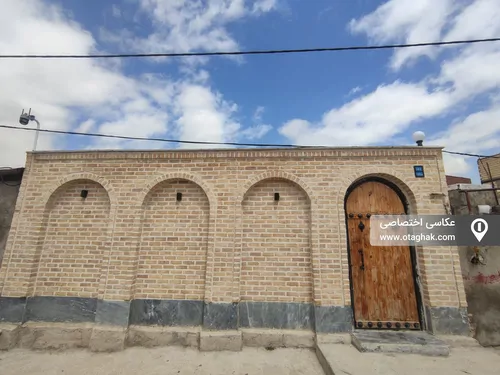 تصویر 13 - خانه سنتی ترنج در  اردبیل