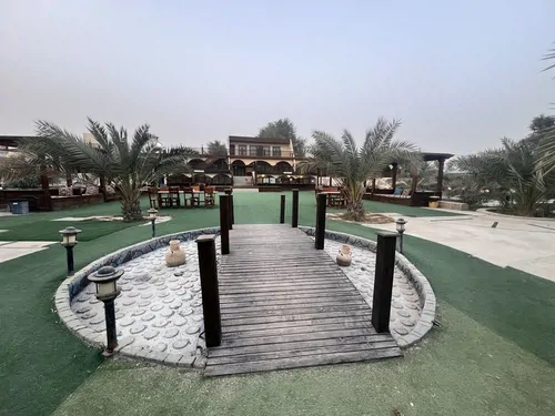 تصویر 24 - اقامتگاه بومگردی صفا آباد (301) با صبحانه رایگان در قشم