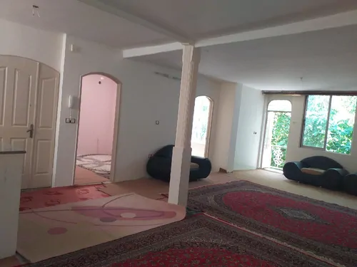 تصویر 2 - ویلا خانه ویلای نزدیک حرم  در مشهد