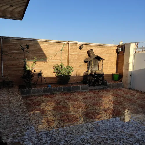 تصویر 2 - خانه خونه ویلایی در بستی در قزوین
