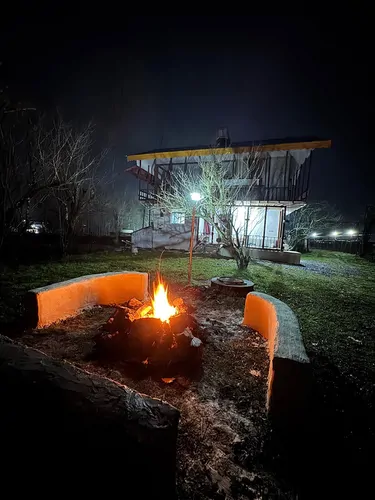 تصویر 20 - ویلا علیرضا  در  رشت