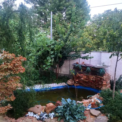 تصویر 13 - ویلا رشیدی در  سپیدان