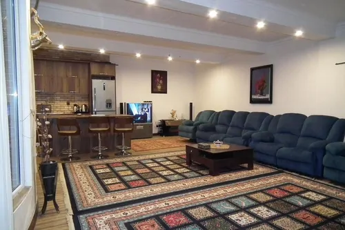 تصویر 2 - ویلا استخردار بهروز در سهیلیه