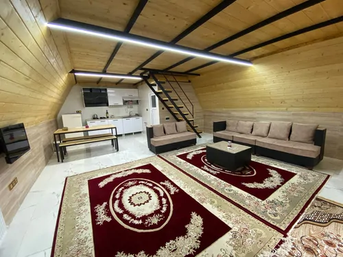 تصویر 6 - کلبه سوئیسی آنیل در شاندرمن