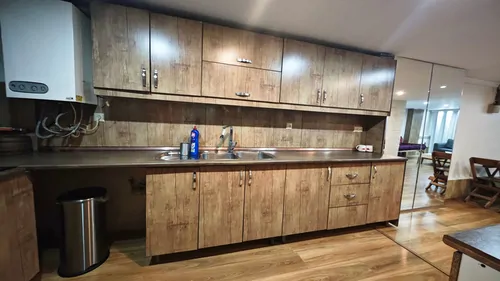 تصویر 6 - سوییت مدرن در فرمانیه در  تهران