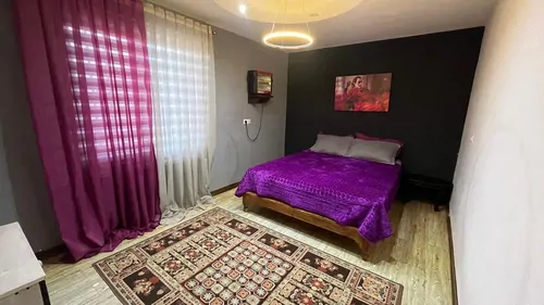 تصویر 14 - ویلا استخردار آبگرم باغ آرزوها در  شهریار