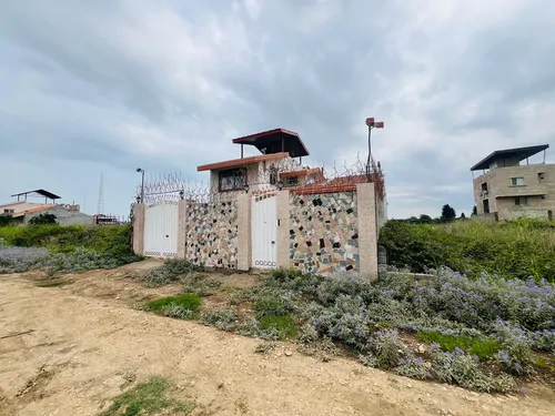 تصویر 12 - ویلا میثاق در  فرح آباد