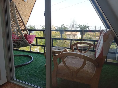 تصویر 17 - کلبه قاصدک در ماسال