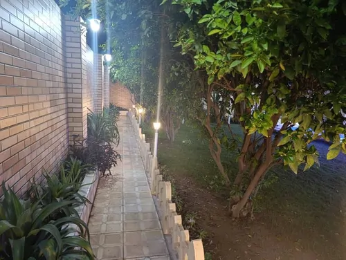 تصویر 15 - ویلا باغ نویان در دزفول