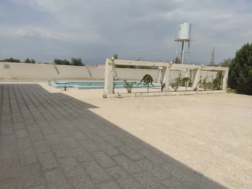 تصویر 2 - ویلا امارت درختی در چهارباغ