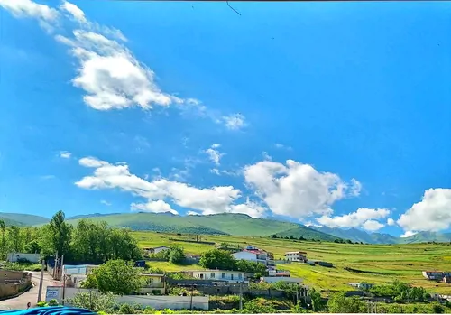 تصویر 2 - ویلا ویلای ارسباران طبقه دوم در کلیبر