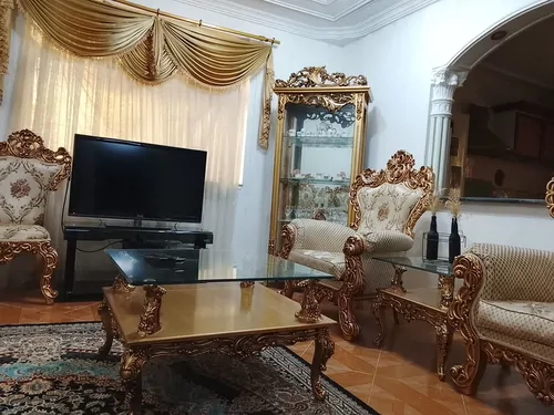 تصویر 2 - ویلا شالکه در ماسال