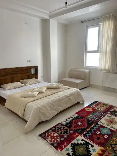 تصویر 8 - آپارتمان آنا در  صدرا