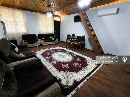 تصویر 3 - کلبه  مهر در رشت