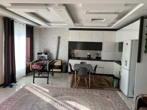 تصویر 4 - ویلا کوهستانی استخردار آبسرد باغ گیلاس در کوهسار