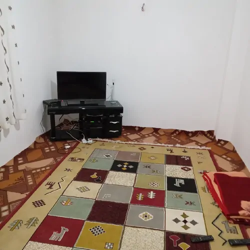 تصویر 5 - ویلا کلبه سجاد  در  چابکسر