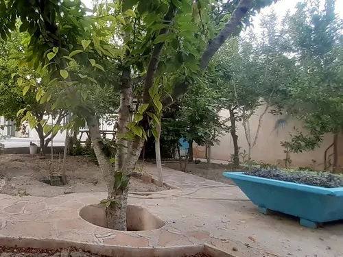 تصویر 23 - ویلا استخردار آبگرم بوستان آلاله (1) در  مشهد