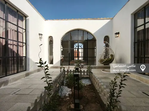 تصویر 49 - ویلا استخردار آبسرد وطن در قشم