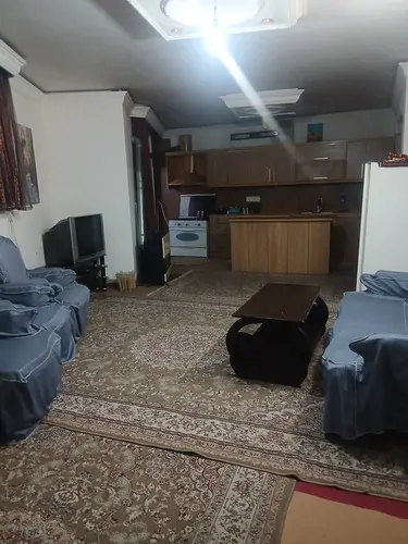 تصویر 4 - آپارتمان اقامتگاه در اصفهان