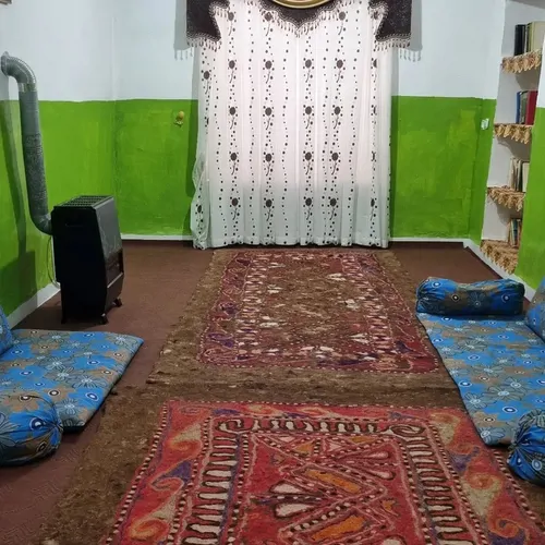 تصویر 2 - خانه آناتولی در گالیکش