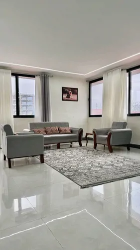 تصویر 5 - آپارتمان جکوزی دار بهار نارنج در رامسر