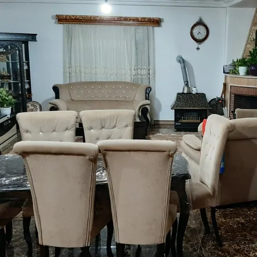 تصویر ۱ - خانه مبله نیکو در  شهسوار