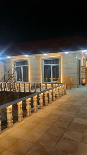 تصویر 2 - ویلا اجاره ساعتی و روزانه باغ ویلا در شهریار