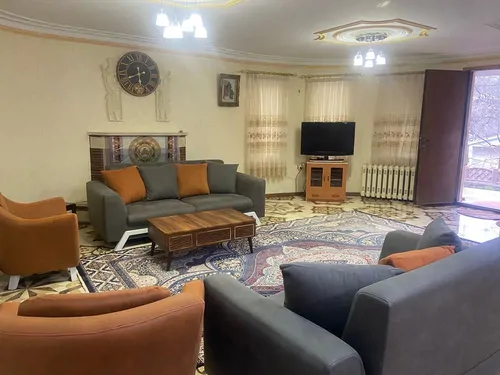 تصویر 3 - ویلا فردین در  کلاردشت